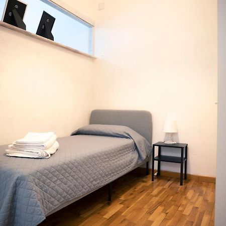 Casa Ilaria Open Space A Roma Εξωτερικό φωτογραφία