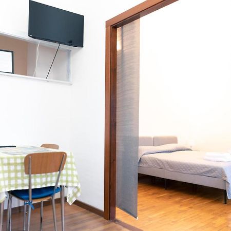 Casa Ilaria Open Space A Roma Εξωτερικό φωτογραφία