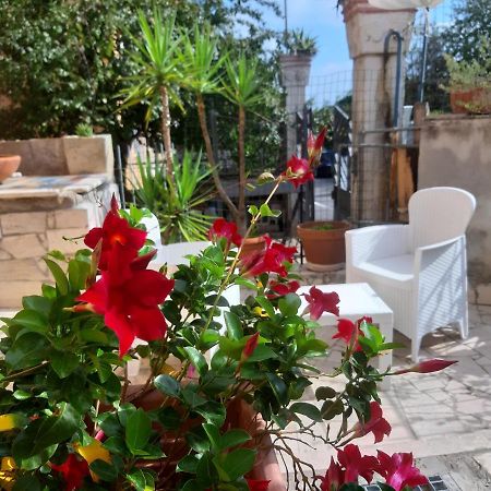 Casa Ilaria Open Space A Roma Εξωτερικό φωτογραφία