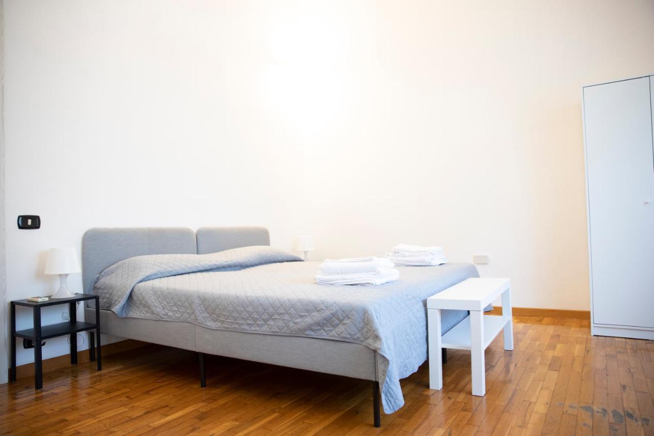 Casa Ilaria Open Space A Roma Εξωτερικό φωτογραφία