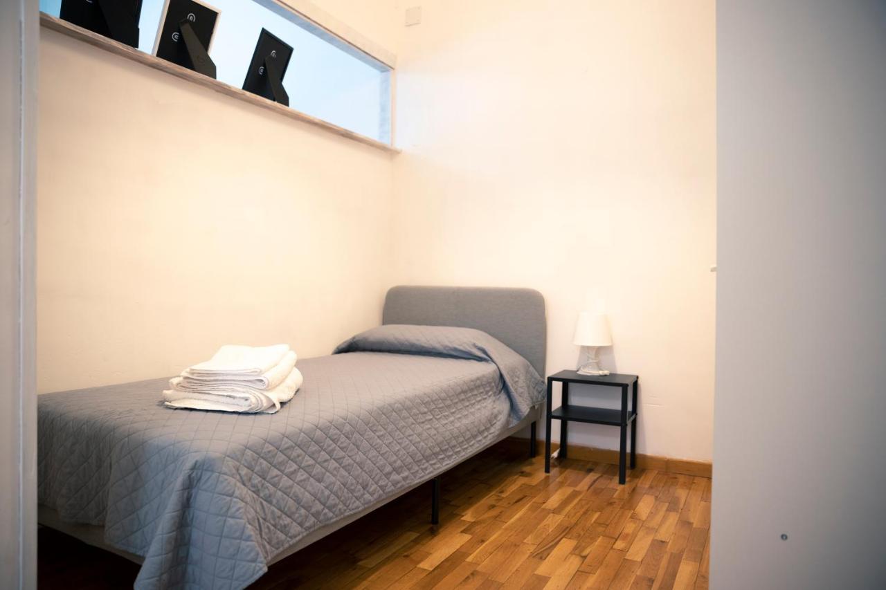 Casa Ilaria Open Space A Roma Εξωτερικό φωτογραφία