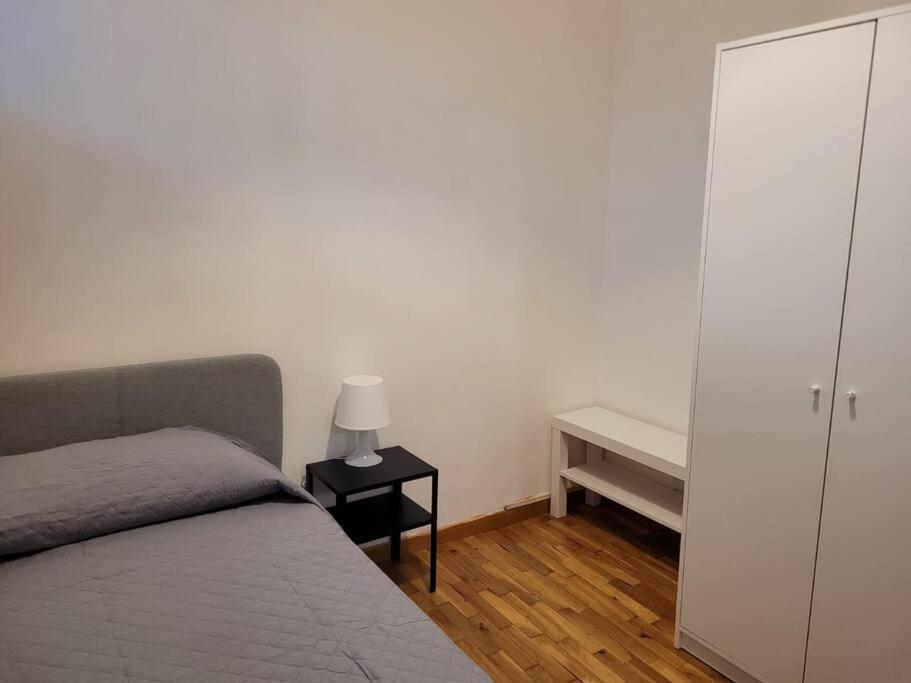 Casa Ilaria Open Space A Roma Εξωτερικό φωτογραφία