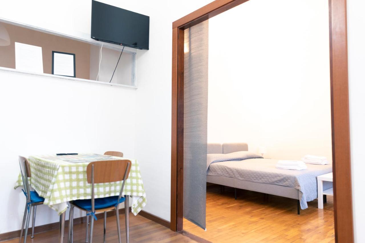 Casa Ilaria Open Space A Roma Εξωτερικό φωτογραφία