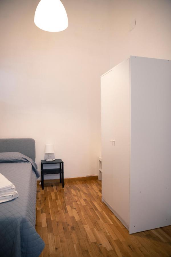 Casa Ilaria Open Space A Roma Εξωτερικό φωτογραφία