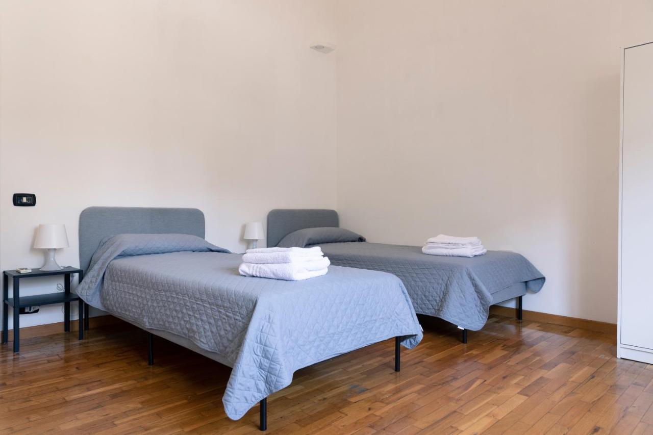 Casa Ilaria Open Space A Roma Εξωτερικό φωτογραφία