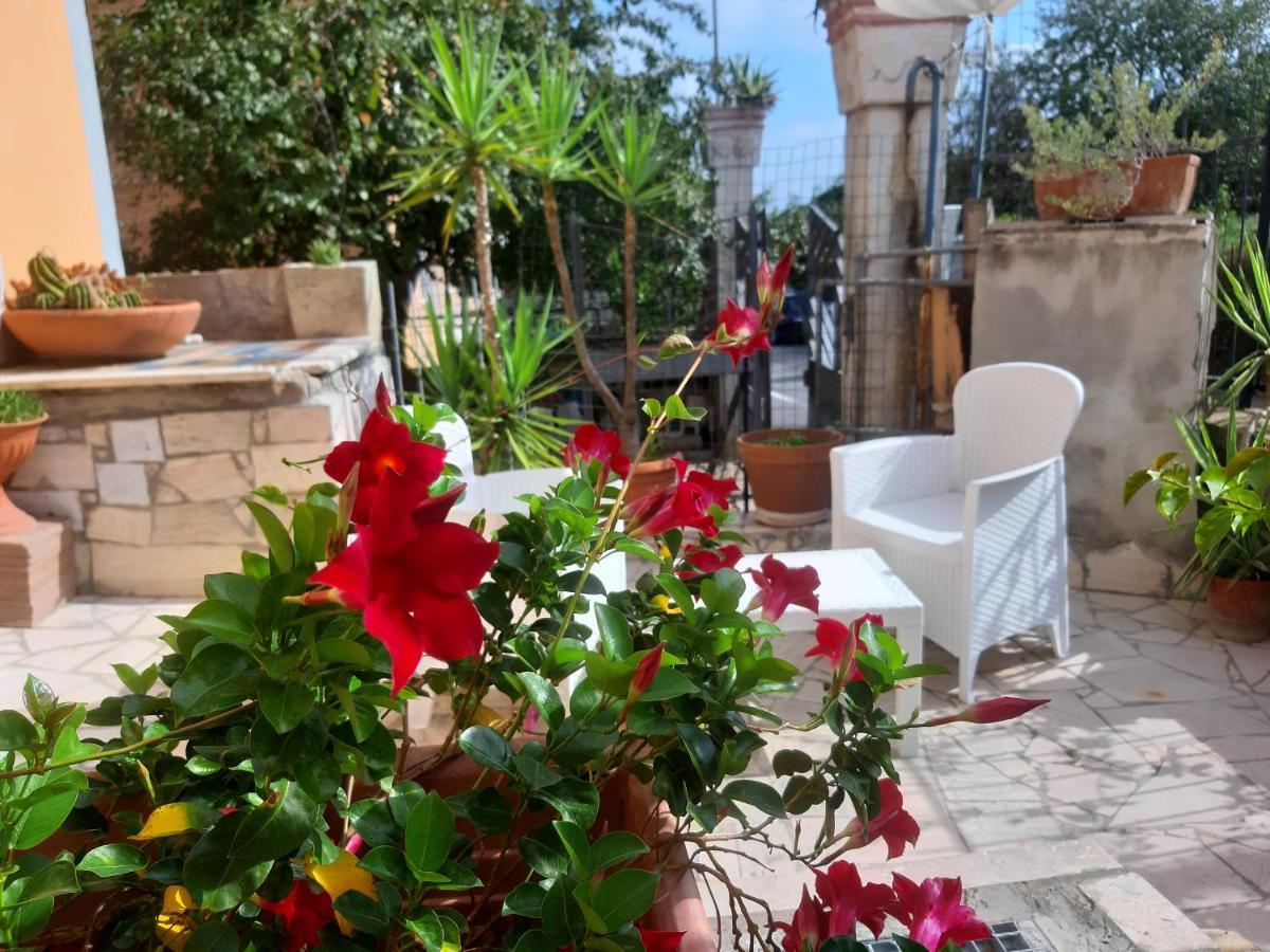 Casa Ilaria Open Space A Roma Εξωτερικό φωτογραφία