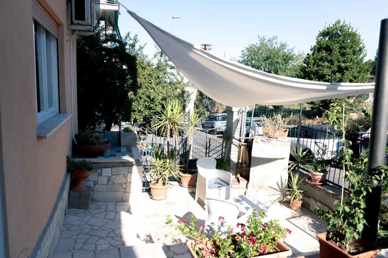 Casa Ilaria Open Space A Roma Εξωτερικό φωτογραφία