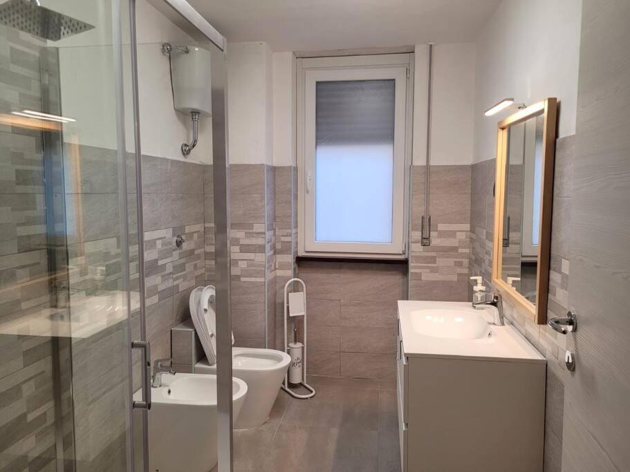 Casa Ilaria Open Space A Roma Εξωτερικό φωτογραφία