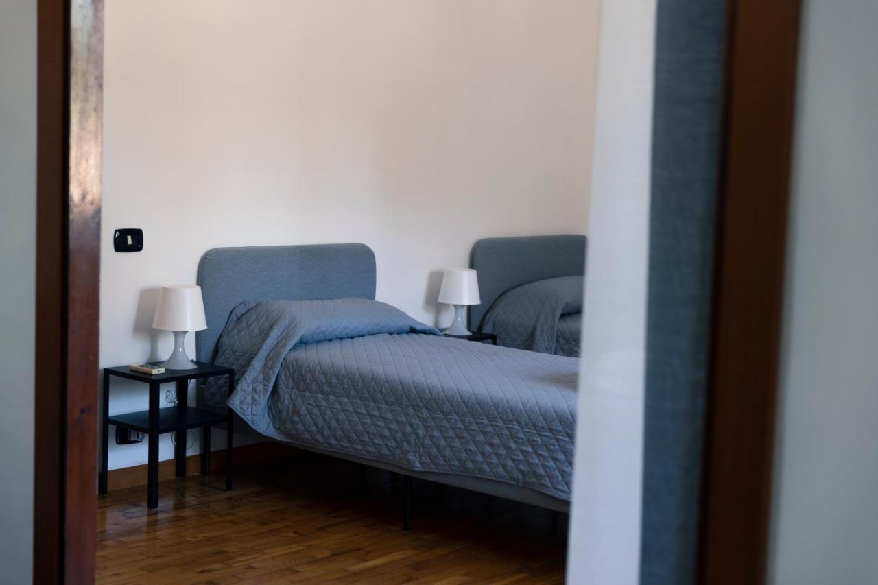 Casa Ilaria Open Space A Roma Εξωτερικό φωτογραφία