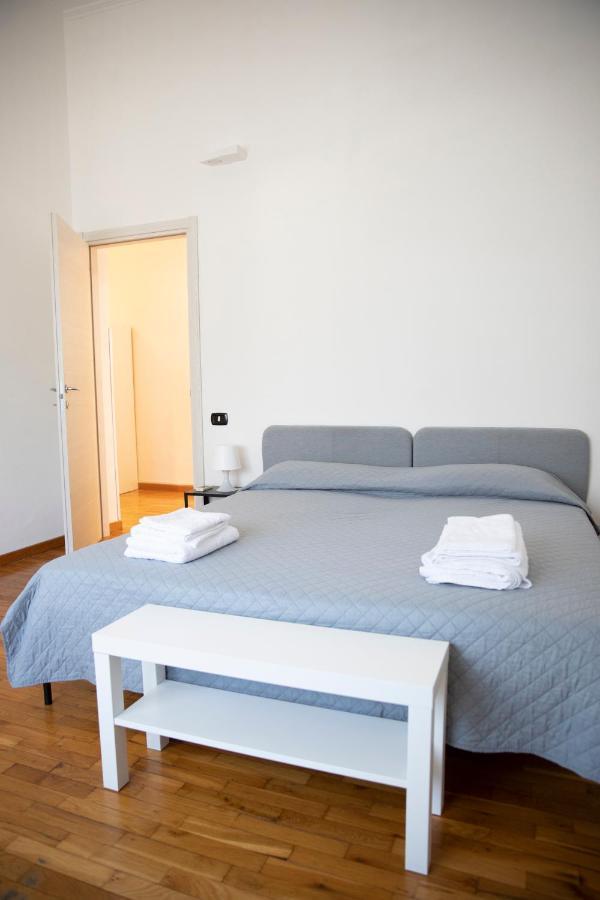 Casa Ilaria Open Space A Roma Εξωτερικό φωτογραφία