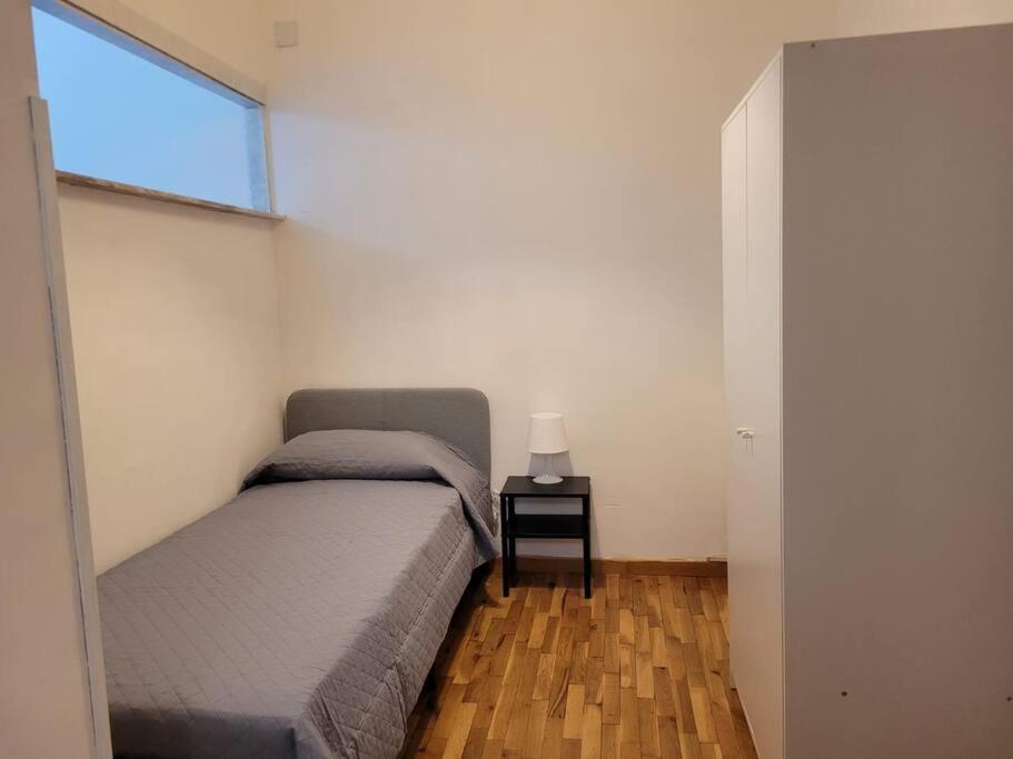 Casa Ilaria Open Space A Roma Εξωτερικό φωτογραφία