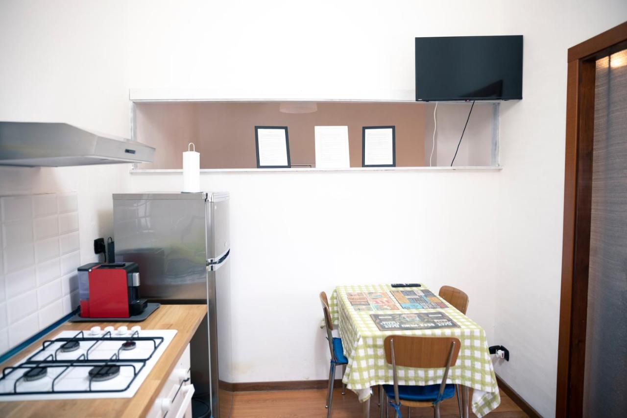 Casa Ilaria Open Space A Roma Εξωτερικό φωτογραφία