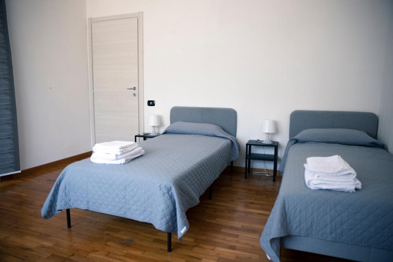 Casa Ilaria Open Space A Roma Εξωτερικό φωτογραφία