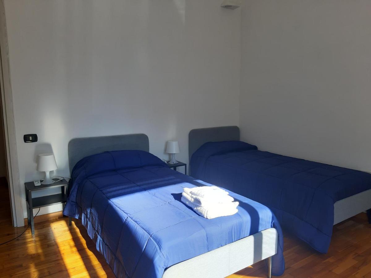 Casa Ilaria Open Space A Roma Εξωτερικό φωτογραφία