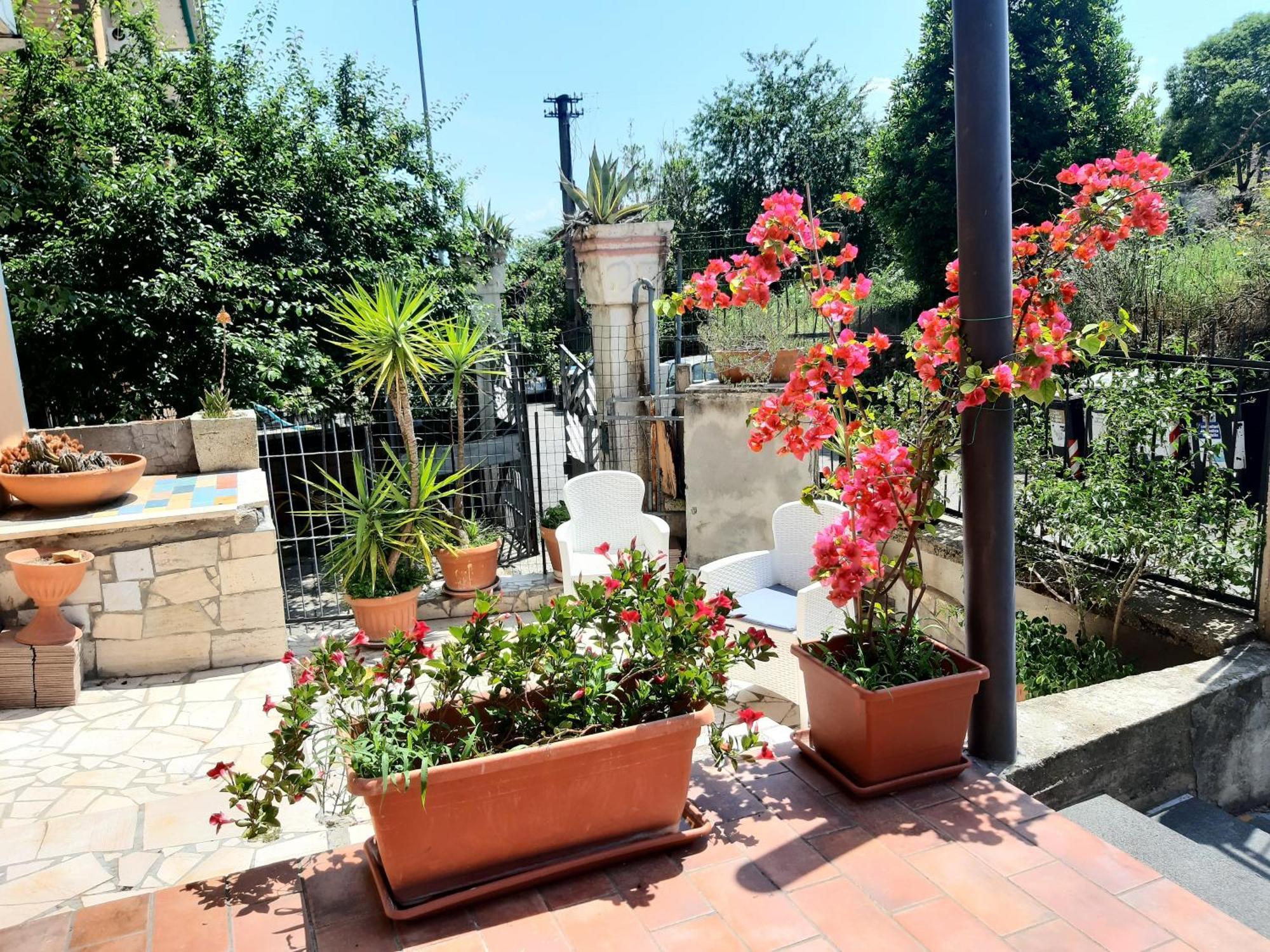 Casa Ilaria Open Space A Roma Δωμάτιο φωτογραφία
